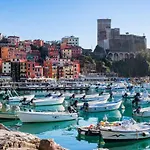In Vino Veritas, Terre Marine Couette-café 4*