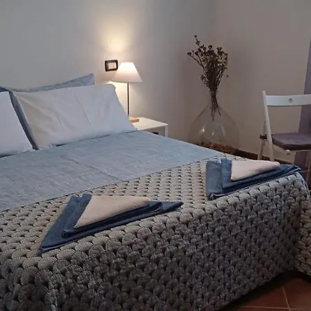 In Vino Veritas, Terre Marine 4*