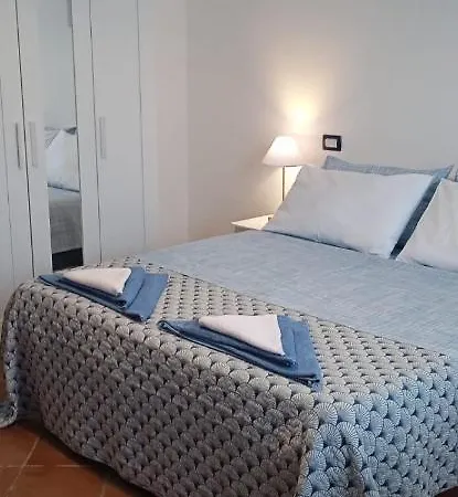 In Vino Veritas Bed & Breakfast *