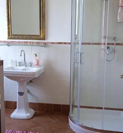 Bed & Breakfast In Vino Veritas Arcola