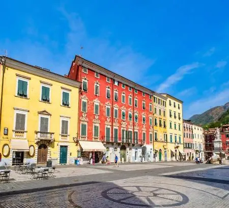 Bed & Breakfast In Vino Veritas Arcola