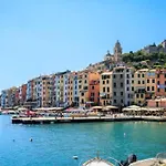 In Vino Veritas, Terre Marine 4*