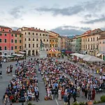 Nocleg ze śniadaniem In Vino Veritas, Terre Marine