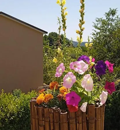 In Vino Veritas Couette-café 3*