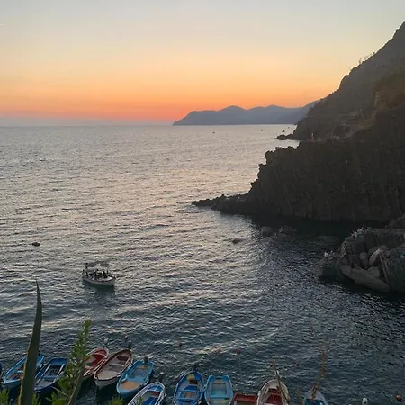 Alojamento de Acomodação e Pequeno-almoço In Vino Veritas Arcola