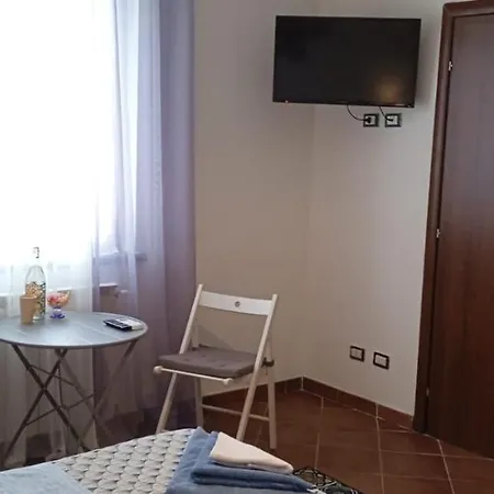 Bed & Breakfast In Vino Veritas *