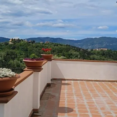 In Vino Veritas Bed & Breakfast