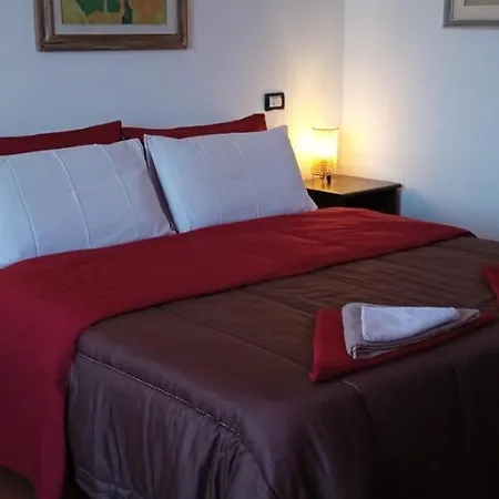 Bed & Breakfast In Vino Veritas Arcola