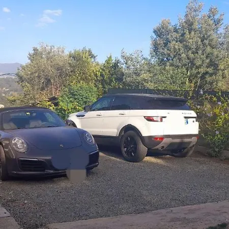 Couette-café In Vino Veritas