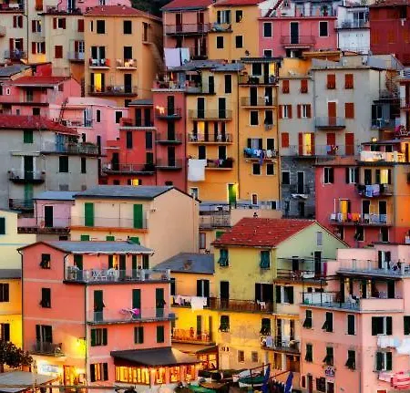 Alojamento de Acomodação e Pequeno-almoço In Vino Veritas Arcola