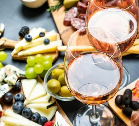 In Vino Veritas Alojamento de Acomodação e Pequeno-almoço