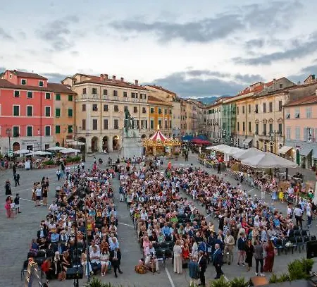 Alojamento de Acomodação e Pequeno-almoço In Vino Veritas