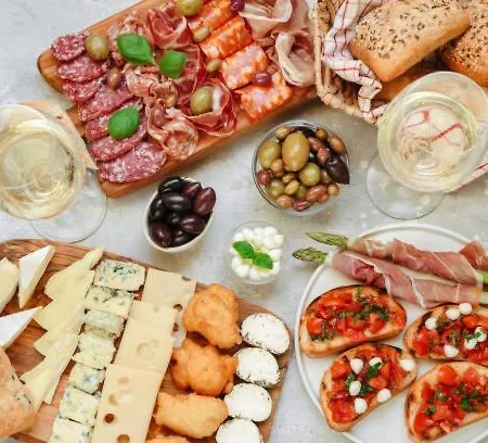 In Vino Veritas Alojamento de Acomodação e Pequeno-almoço 3*