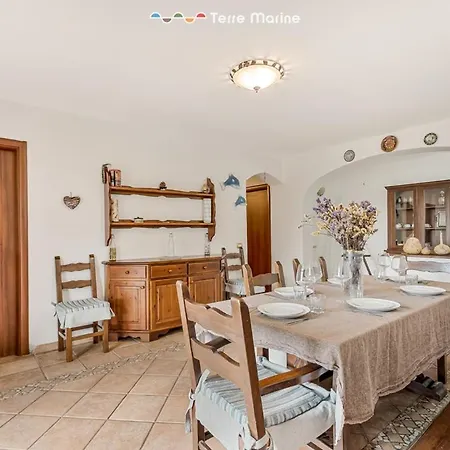 Bed & Breakfast In Vino Veritas 4*