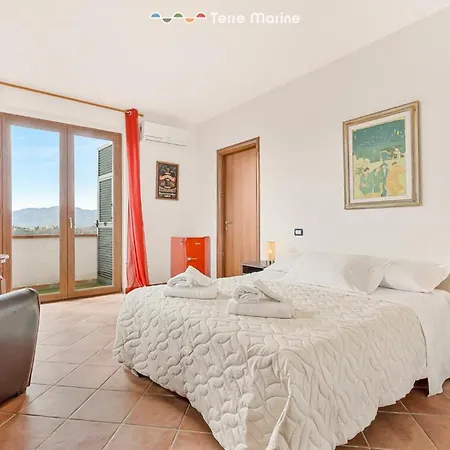 Bed & Breakfast In Vino Veritas