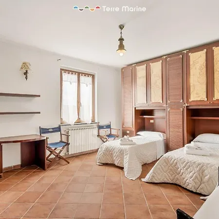 Bed & Breakfast In Vino Veritas