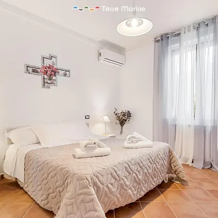 Nocleg ze śniadaniem In Vino Veritas, Terre Marine 4*