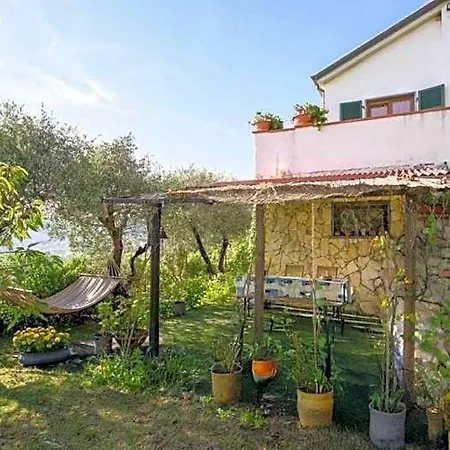 In Vino Veritas, Terre Marine Oda ve Kahvaltı