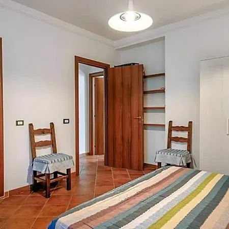 Bed & Breakfast In Vino Veritas, Terre Marine