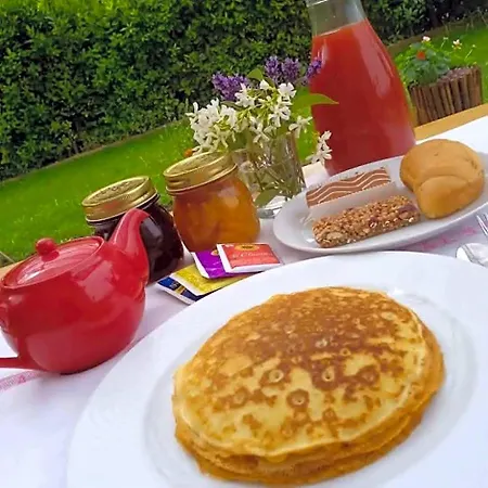 Bed & Breakfast In Vino Veritas, Terre Marine Arcola