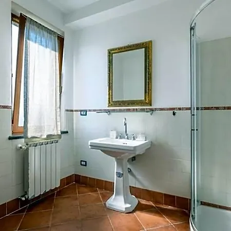Bed & Breakfast In Vino Veritas, Terre Marine Arcola