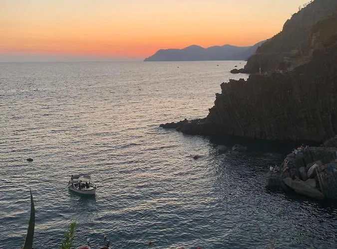 Nocleg ze śniadaniem In Vino Veritas Arcola