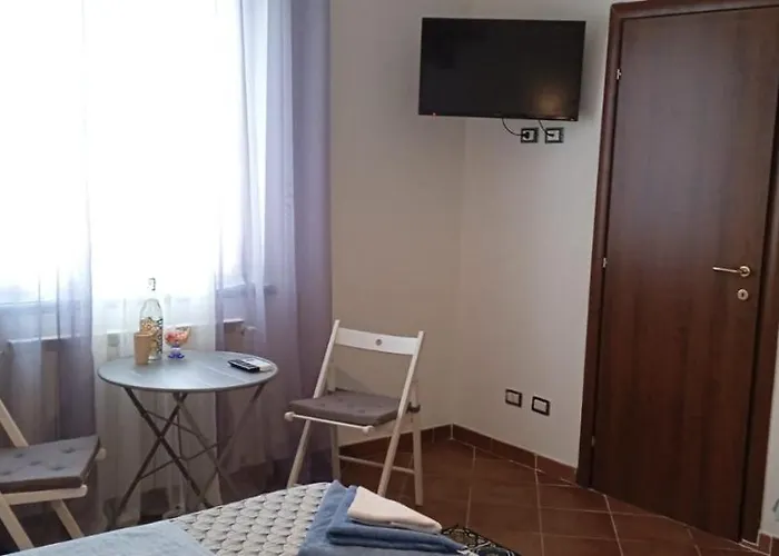 Nocleg ze śniadaniem In Vino Veritas 3*