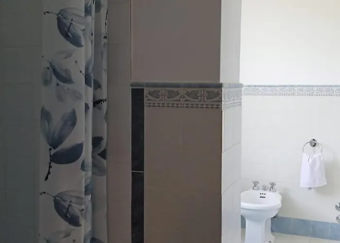 In Vino Veritas Bed & Breakfast