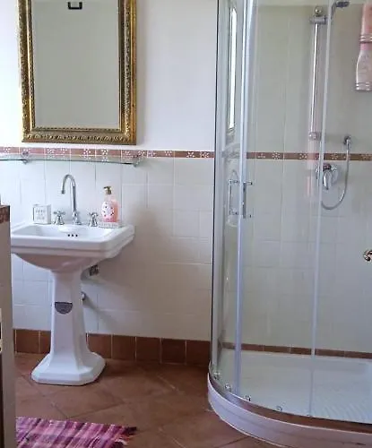 Bed & Breakfast In Vino Veritas Arcola