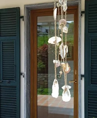 In Vino Veritas Bed & Breakfast 3*