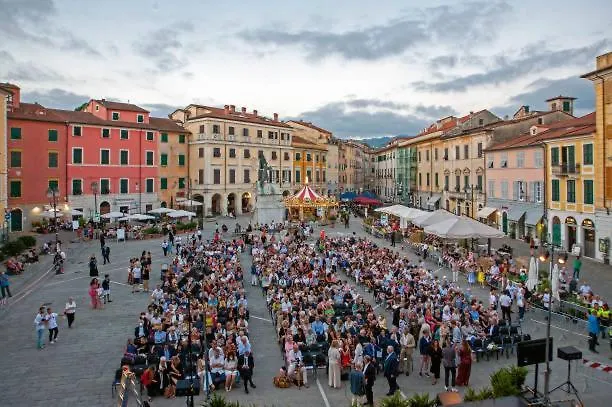 Nocleg ze śniadaniem In Vino Veritas